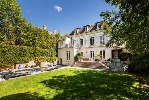 Casa Independente - Boulogne-Billancourt, Hauts-de-Seine