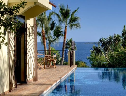 Detached House in Vallauris, Alpes-Maritimes