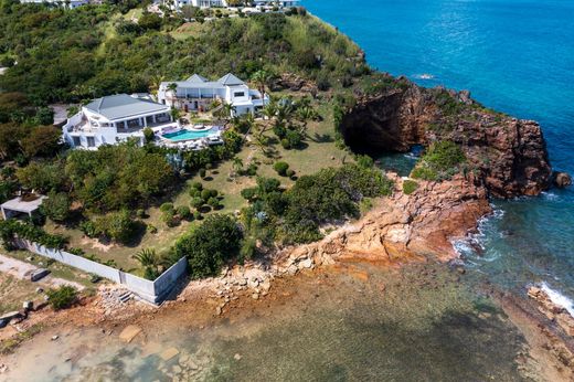 Villa in Les Terres Basses
