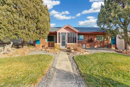 Einfamilienhaus in Colorado Springs, El Paso County