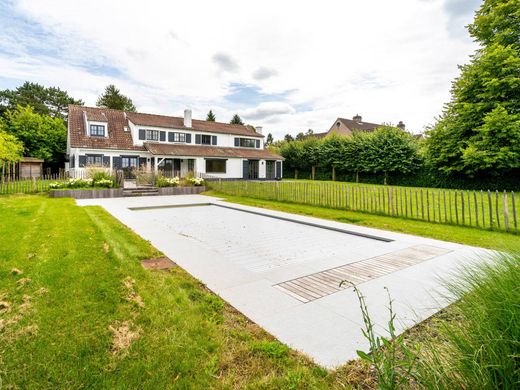 Частный Дом, Lasne, Province du Brabant Wallon