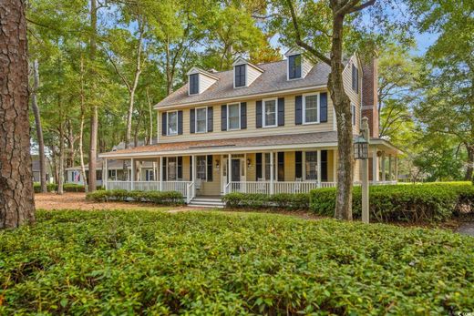 Casa di città a Murrells Inlet, Georgetown County