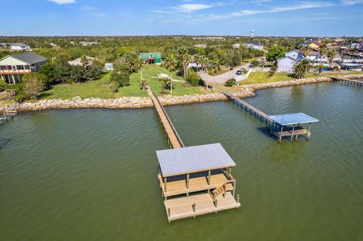 Vrijstaand huis in San Leon, Galveston County