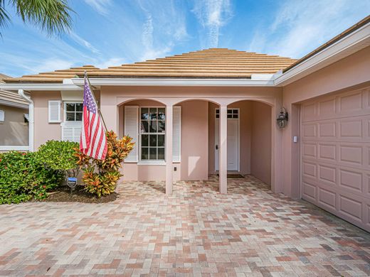 Einfamilienhaus in Vero Beach, Indian River County