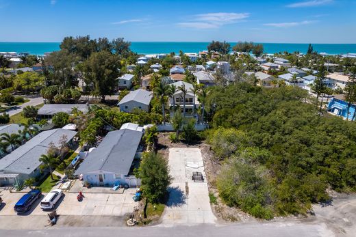 Land in Holmes Beach, Manatee County