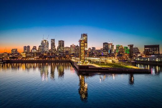 Квартира, Монреаль, City of Montréal