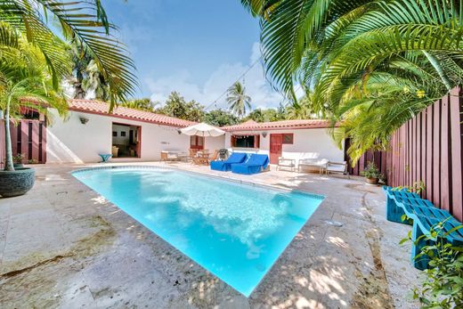 Casa Unifamiliare a La Romana, Provincia de La Romana