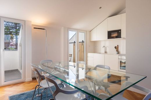 Πολυτελή κατοικία σε Λισαβώνα, Lisbon