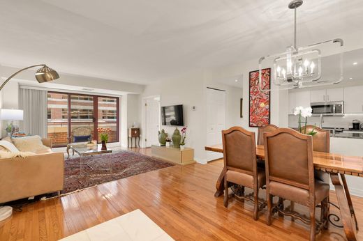 Apartment / Etagenwohnung in Washington, Washington County
