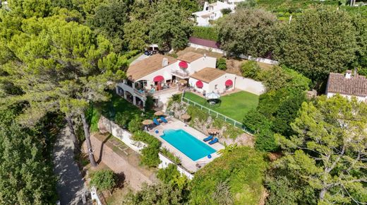Villa in Mouans-Sartoux, Alpes-Maritimes