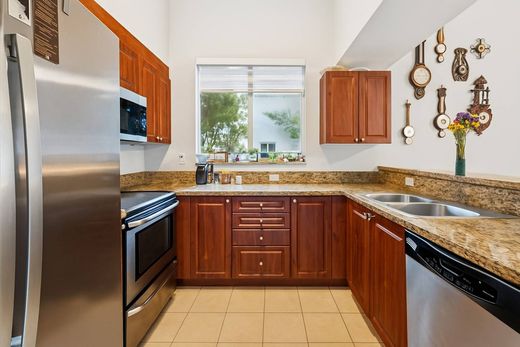 Casa di città a Miami, Miami-Dade County