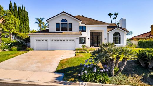 Yorba Linda, Orange Countyの一戸建て住宅