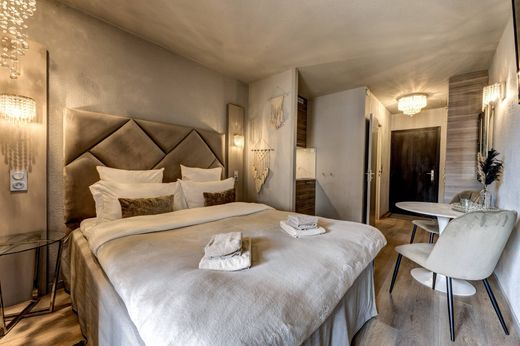 Piso / Apartamento en Chamonix, Alta Saboya