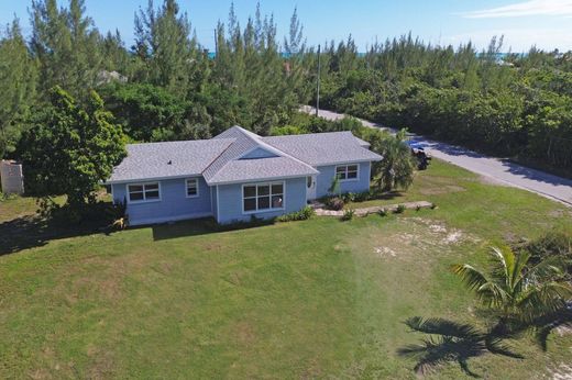 Vrijstaand huis in Treasure Cay