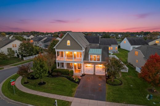 ‏בית חד-משפחתי ב  Milton, Sussex County