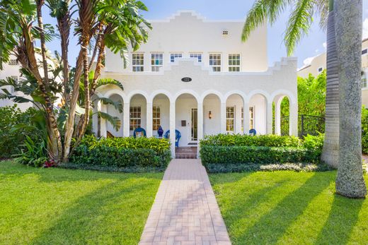 Casa Unifamiliare a West Palm Beach, Palm Beach County