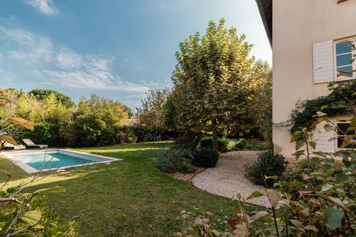 Propriété de campagne à Limonest, Rhône