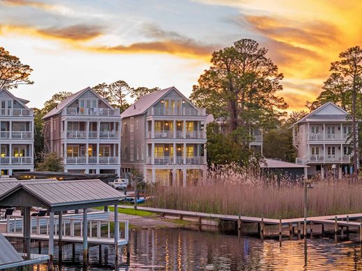 Casa en Santa Rosa Beach, Walton County