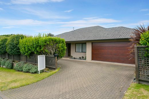 Casa Unifamiliare a Taupo, Taupo District