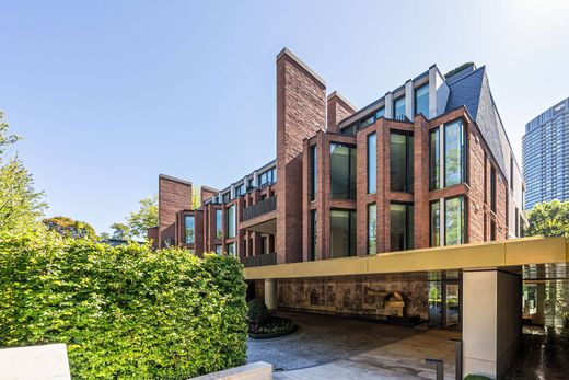 Apartament w Toronto, Ontario