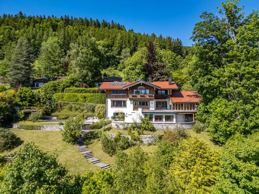 Villa in Tegernsee, Upper Bavaria