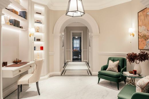 Daire Londra, Greater London