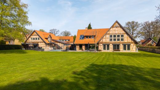 Willa w Elze, Lower Saxony