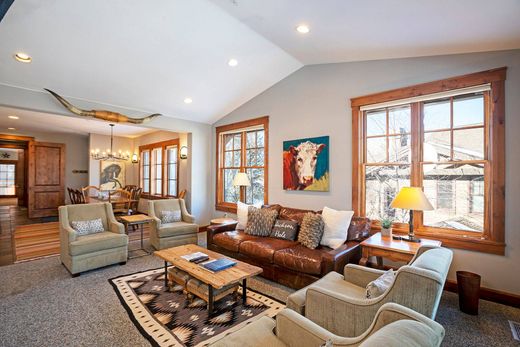 Apartment / Etagenwohnung in Jackson, Teton County