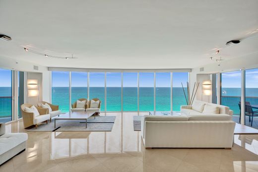 Appartement in Sunny Isles Beach, Miami-Dade County