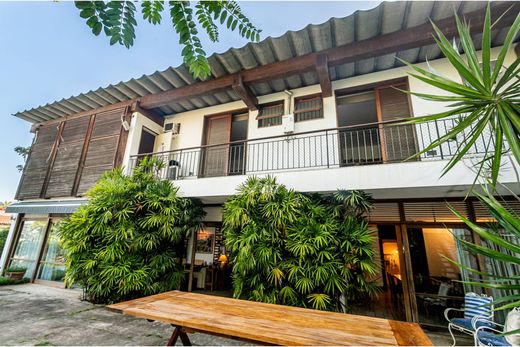 リオデジャネイロ, Rio de Janeiroの高級住宅