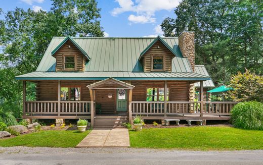 Casa de luxo - Emlenton, Venango County