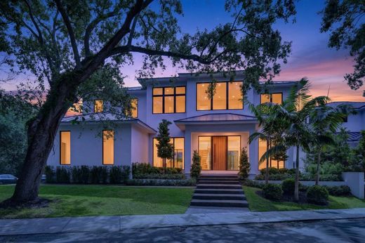 Casa di lusso a Fort Lauderdale, Broward County