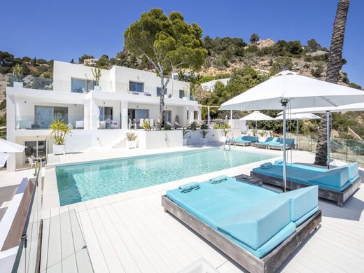 Casa Unifamiliare a Es Cubells, Isole Baleari