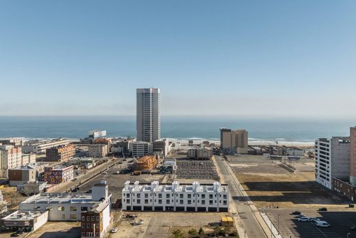 Luxury home in Atlantic City, Atlantic County