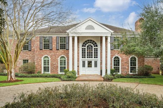 Dom jednorodzinny w Houston, Harris County