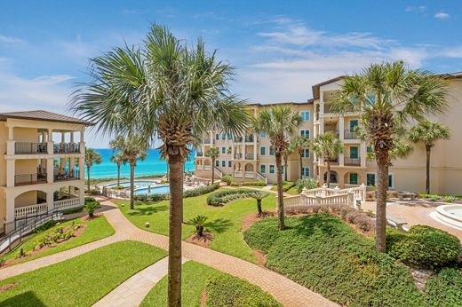 Apartamento - Santa Rosa Beach, Walton County