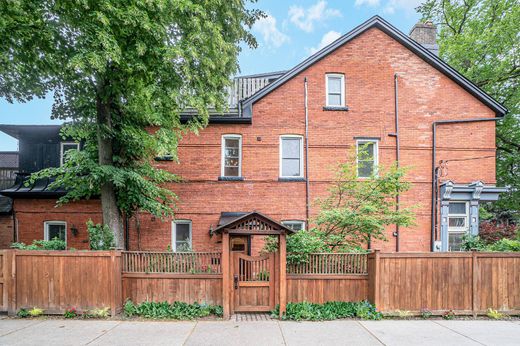 豪宅  多伦多, Ontario