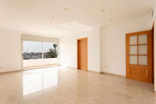 Duplex appartement in Vilanova i la Geltrú, Província de Barcelona