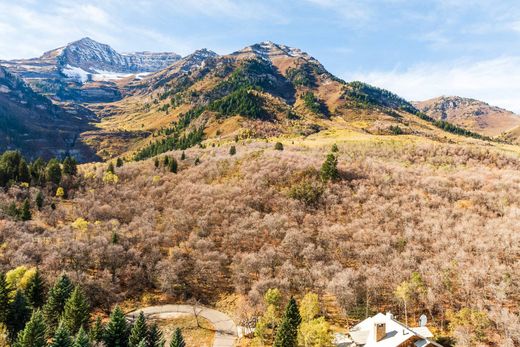 Land in Sundance, Utah County