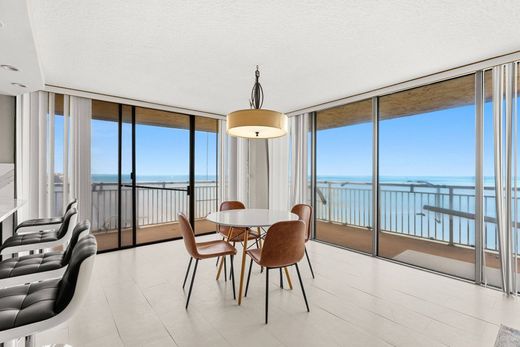 Appartement à Indialantic, Comté de Brevard