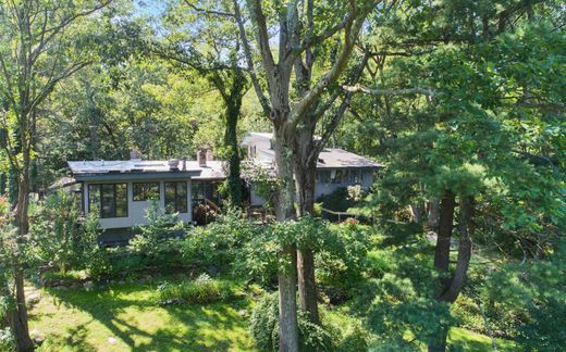 Einfamilienhaus in White Plains, Westchester County