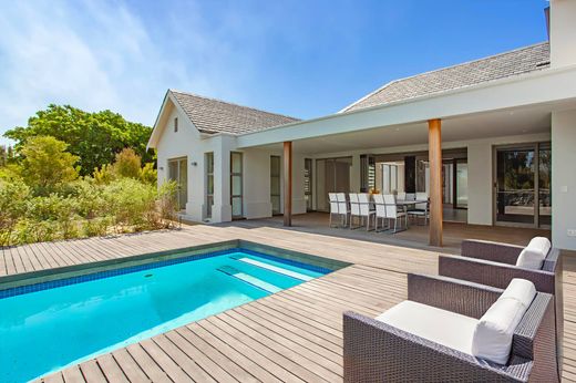 Franschhoek, Cape Winelands District Municipalityの一戸建て住宅