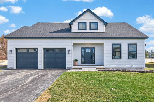 Частный Дом, Портленд, Cumberland County