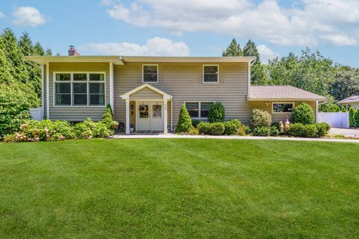 Einfamilienhaus in Huntington, Suffolk County