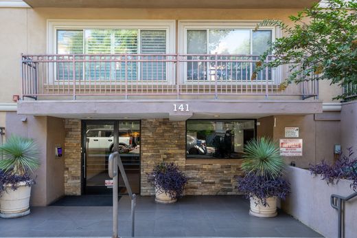 Piso / Apartamento en West Hollywood, Los Angeles County