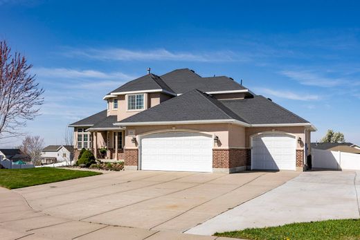 Detached House in Layton, Davis County