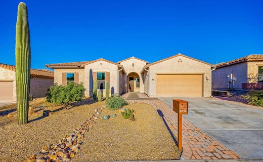 Detached House in Marana, Pima County