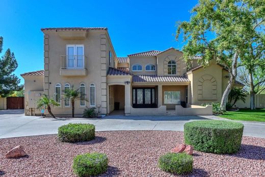 Detached House in Laveen, Maricopa County