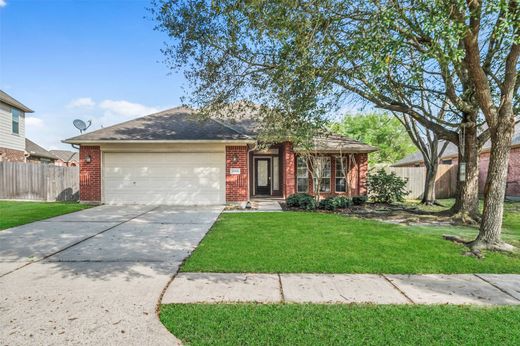 Detached House in Kingwood, Harris County