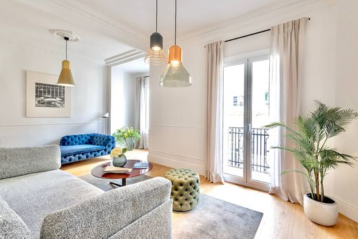 Piso / Apartamento en Madrid, Provincia de Madrid